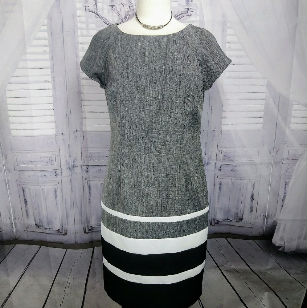 Studio One Bodycon Dress. Sz10. L68